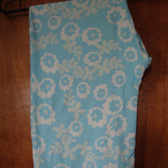 LuLaRoe TC Leggings - Picture 1 of 1